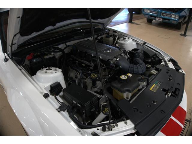 2008 Ford Mustang (CC-2059079) for sale in Downers Grove, Illinois