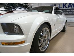 2008 Ford Mustang (CC-2059079) for sale in Downers Grove, Illinois