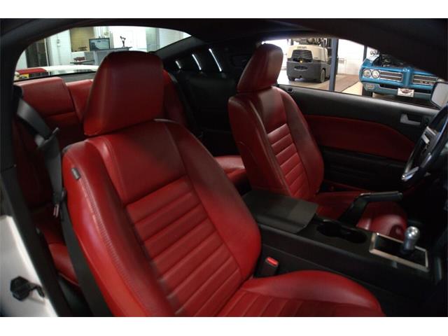 2008 Ford Mustang (CC-2059079) for sale in Downers Grove, Illinois