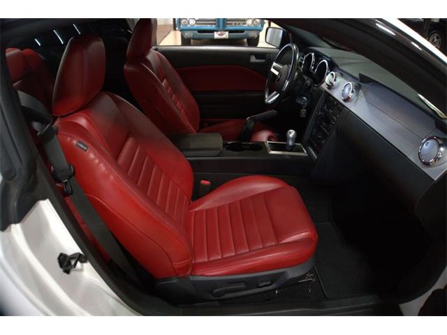 2008 Ford Mustang (CC-2059079) for sale in Downers Grove, Illinois