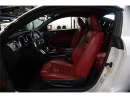 2008 Ford Mustang (CC-2059079) for sale in Downers Grove, Illinois