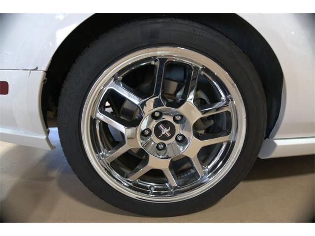 2008 Ford Mustang (CC-2059079) for sale in Downers Grove, Illinois