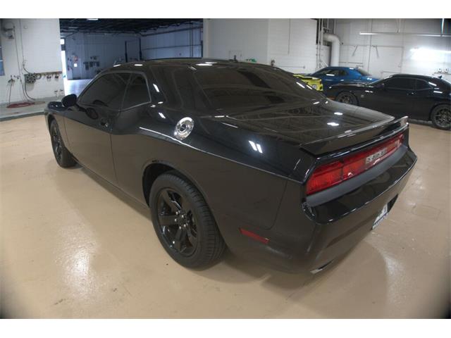 2009 Dodge Challenger (CC-2059081) for sale in Downers Grove, Illinois