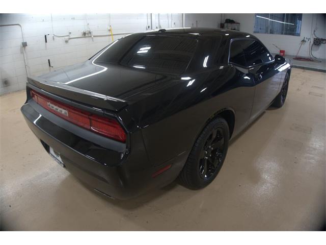 2009 Dodge Challenger (CC-2059081) for sale in Downers Grove, Illinois