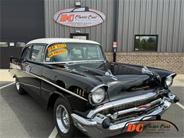 1957 Chevrolet 210 (CC-2059083) for sale in Mooresville, North Carolina