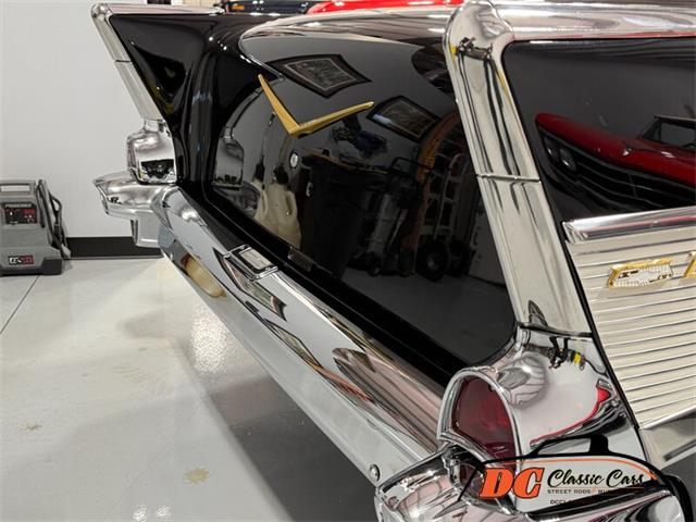 1957 Chevrolet 210 (CC-2059083) for sale in Mooresville, North Carolina