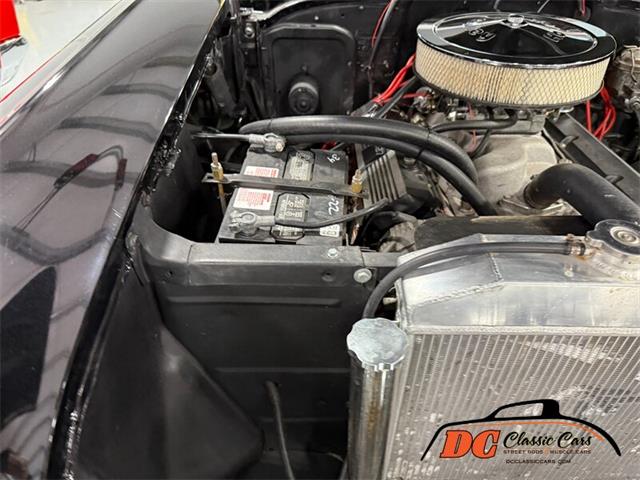 1957 Chevrolet 210 (CC-2059083) for sale in Mooresville, North Carolina