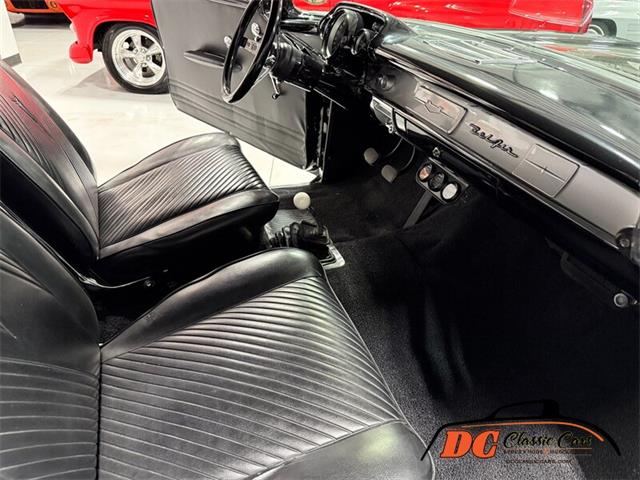 1957 Chevrolet 210 (CC-2059083) for sale in Mooresville, North Carolina