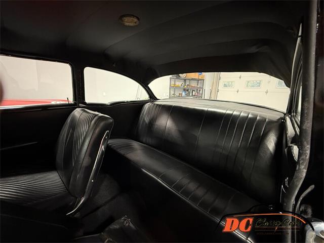 1957 Chevrolet 210 (CC-2059083) for sale in Mooresville, North Carolina