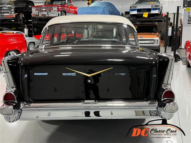 1957 Chevrolet 210 (CC-2059083) for sale in Mooresville, North Carolina
