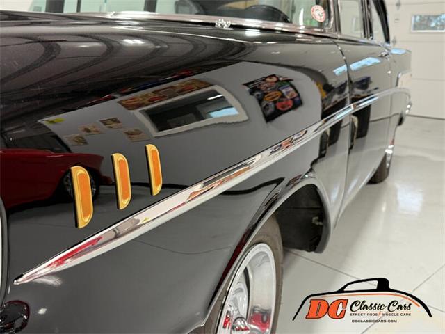 1957 Chevrolet 210 (CC-2059083) for sale in Mooresville, North Carolina