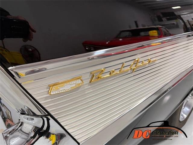 1957 Chevrolet 210 (CC-2059083) for sale in Mooresville, North Carolina