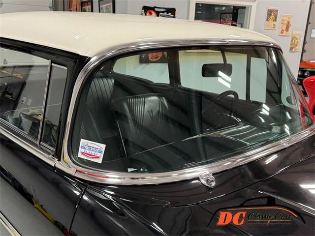 1957 Chevrolet 210 (CC-2059083) for sale in Mooresville, North Carolina