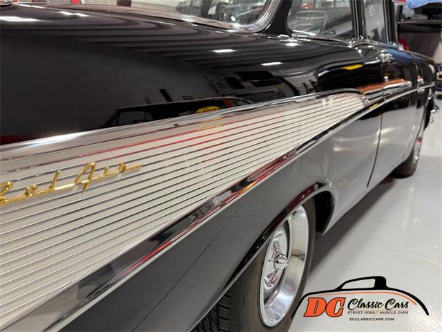 1957 Chevrolet 210 (CC-2059083) for sale in Mooresville, North Carolina