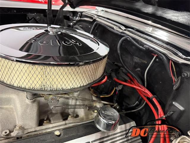 1957 Chevrolet 210 (CC-2059083) for sale in Mooresville, North Carolina