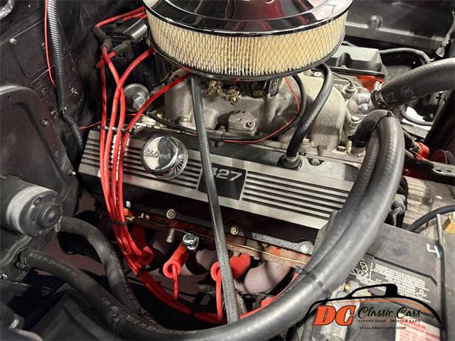 1957 Chevrolet 210 (CC-2059083) for sale in Mooresville, North Carolina