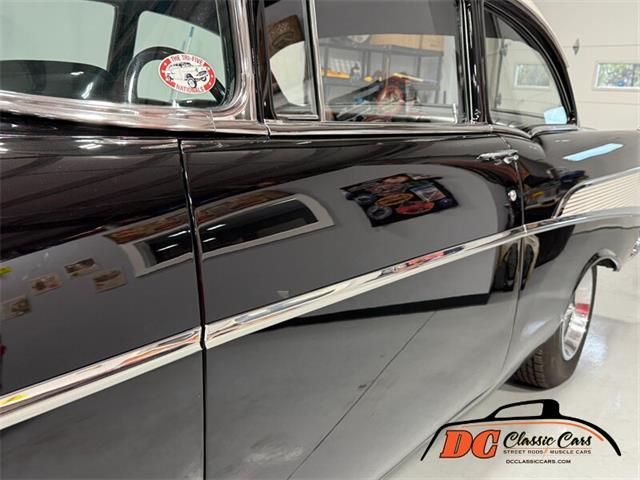 1957 Chevrolet 210 (CC-2059083) for sale in Mooresville, North Carolina