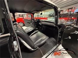 1957 Chevrolet 210 (CC-2059083) for sale in Mooresville, North Carolina