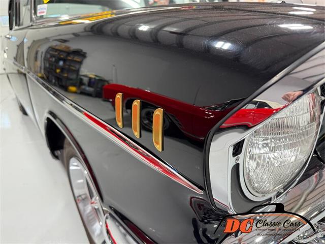 1957 Chevrolet 210 (CC-2059083) for sale in Mooresville, North Carolina