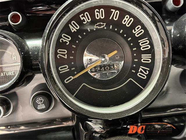 1957 Chevrolet 210 (CC-2059083) for sale in Mooresville, North Carolina