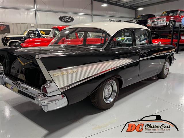 1957 Chevrolet 210 (CC-2059083) for sale in Mooresville, North Carolina