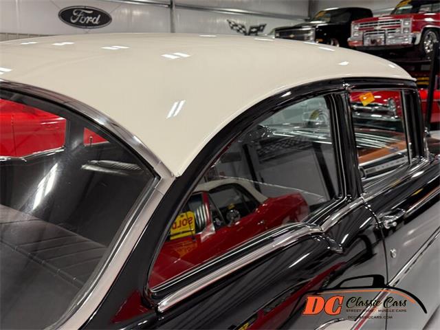 1957 Chevrolet 210 (CC-2059083) for sale in Mooresville, North Carolina