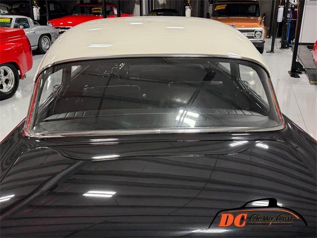 1957 Chevrolet 210 (CC-2059083) for sale in Mooresville, North Carolina