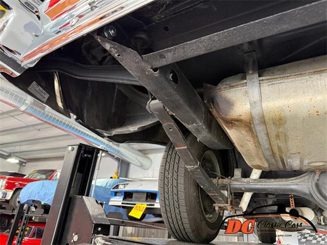 1957 Chevrolet 210 (CC-2059083) for sale in Mooresville, North Carolina