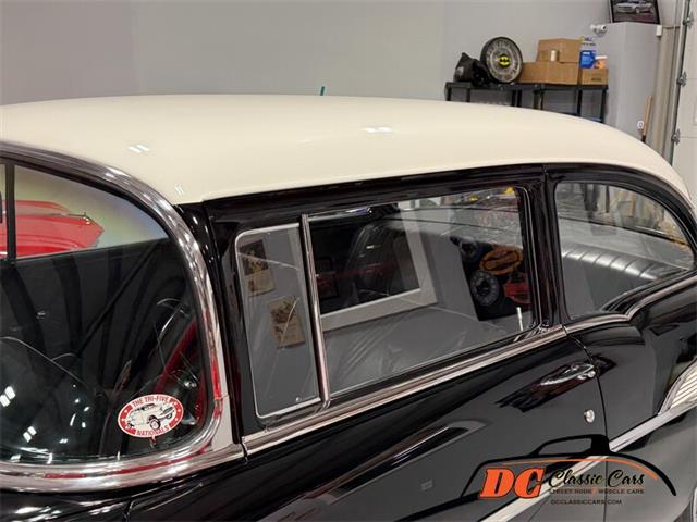 1957 Chevrolet 210 (CC-2059083) for sale in Mooresville, North Carolina