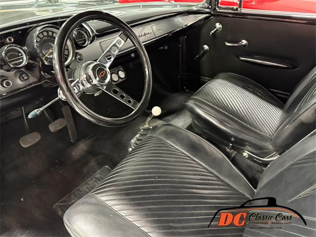 1957 Chevrolet 210 (CC-2059083) for sale in Mooresville, North Carolina