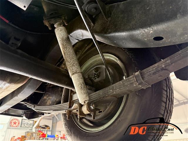 1957 Chevrolet 210 (CC-2059083) for sale in Mooresville, North Carolina