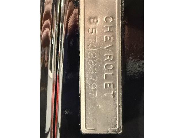 1957 Chevrolet 210 (CC-2059083) for sale in Mooresville, North Carolina