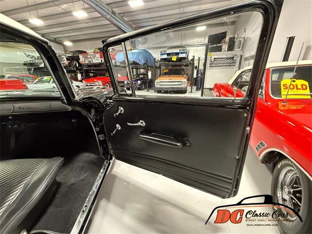 1957 Chevrolet 210 (CC-2059083) for sale in Mooresville, North Carolina