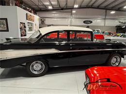 1957 Chevrolet 210 (CC-2059083) for sale in Mooresville, North Carolina