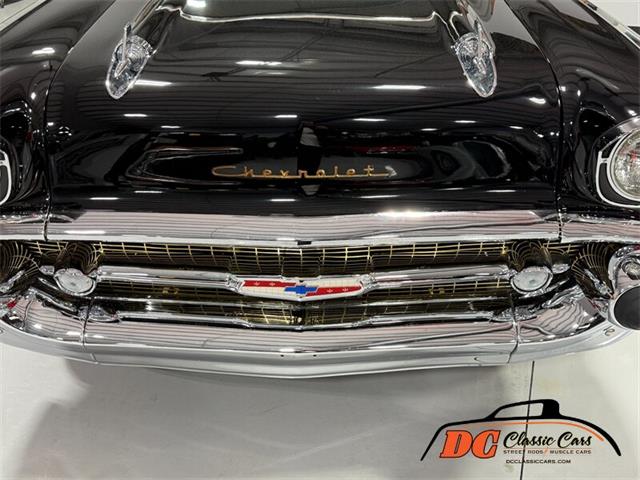 1957 Chevrolet 210 (CC-2059083) for sale in Mooresville, North Carolina