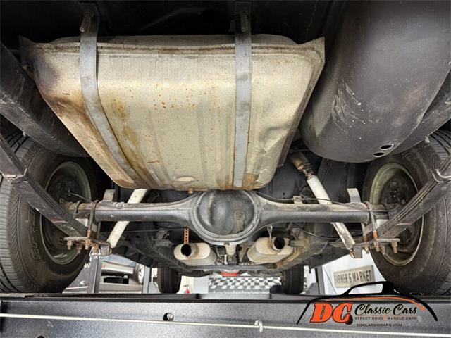 1957 Chevrolet 210 (CC-2059083) for sale in Mooresville, North Carolina