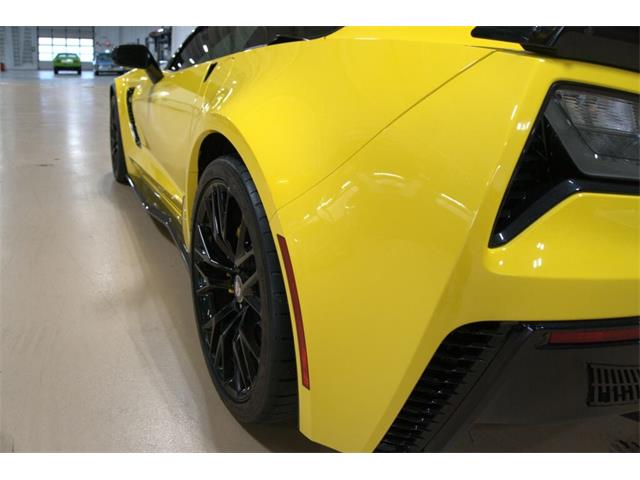2016 Chevrolet Corvette (CC-2059084) for sale in Downers Grove, Illinois