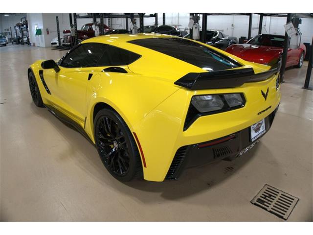 2016 Chevrolet Corvette (CC-2059084) for sale in Downers Grove, Illinois