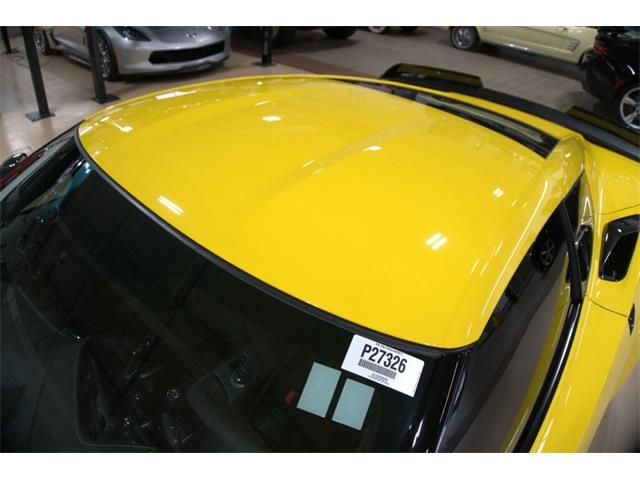 2016 Chevrolet Corvette (CC-2059084) for sale in Downers Grove, Illinois