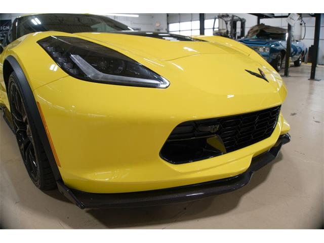 2016 Chevrolet Corvette (CC-2059084) for sale in Downers Grove, Illinois