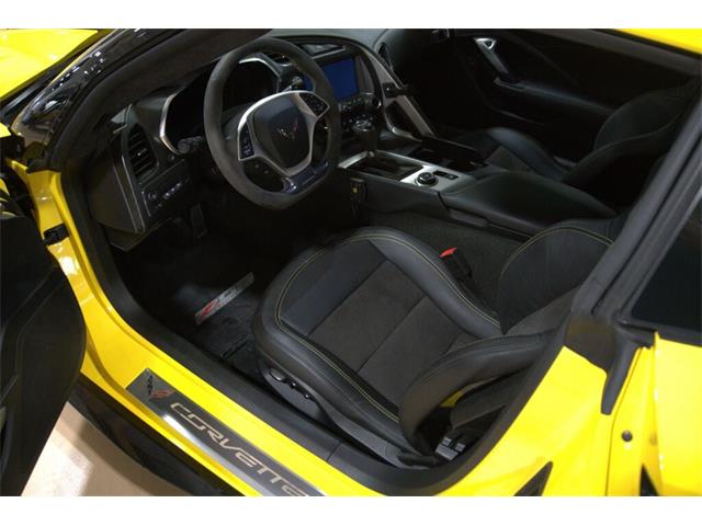 2016 Chevrolet Corvette (CC-2059084) for sale in Downers Grove, Illinois