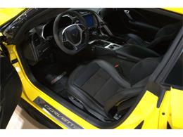2016 Chevrolet Corvette (CC-2059084) for sale in Downers Grove, Illinois