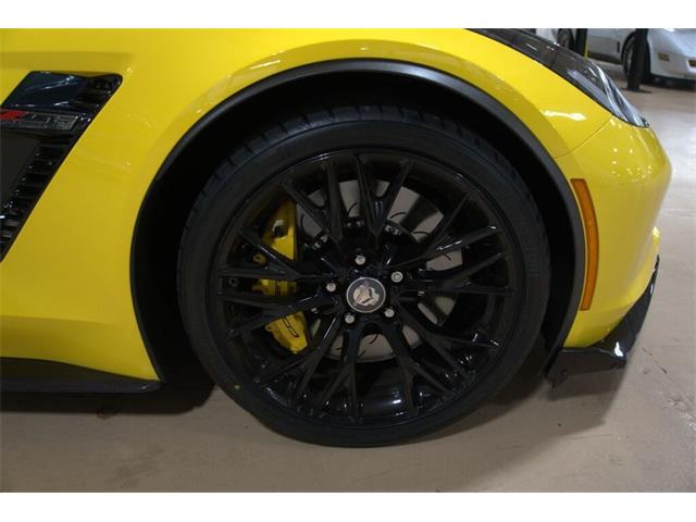 2016 Chevrolet Corvette (CC-2059084) for sale in Downers Grove, Illinois