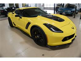 2016 Chevrolet Corvette (CC-2059084) for sale in Downers Grove, Illinois