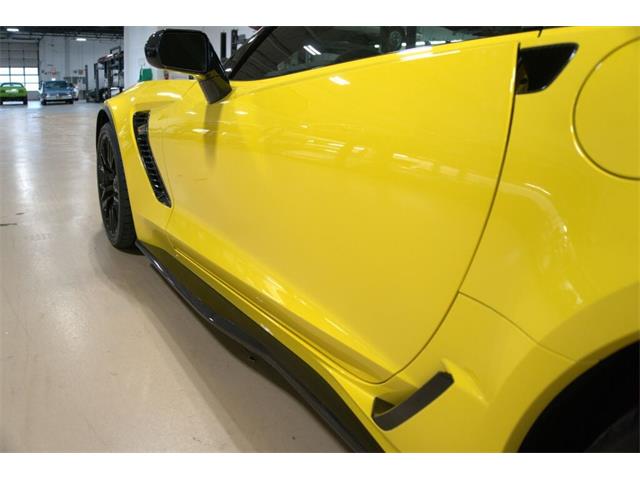 2016 Chevrolet Corvette (CC-2059084) for sale in Downers Grove, Illinois
