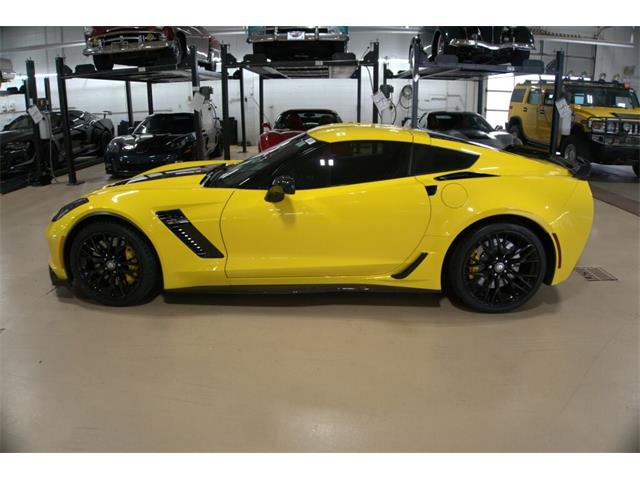 2016 Chevrolet Corvette (CC-2059084) for sale in Downers Grove, Illinois