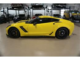 2016 Chevrolet Corvette (CC-2059084) for sale in Downers Grove, Illinois