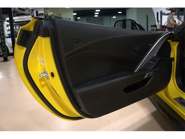 2016 Chevrolet Corvette (CC-2059084) for sale in Downers Grove, Illinois