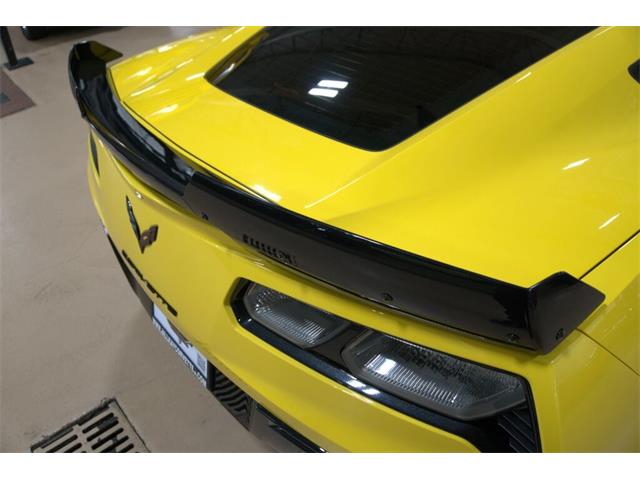 2016 Chevrolet Corvette (CC-2059084) for sale in Downers Grove, Illinois