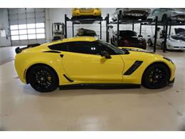 2016 Chevrolet Corvette (CC-2059084) for sale in Downers Grove, Illinois